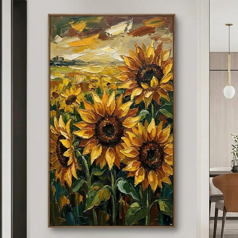 Flower Art