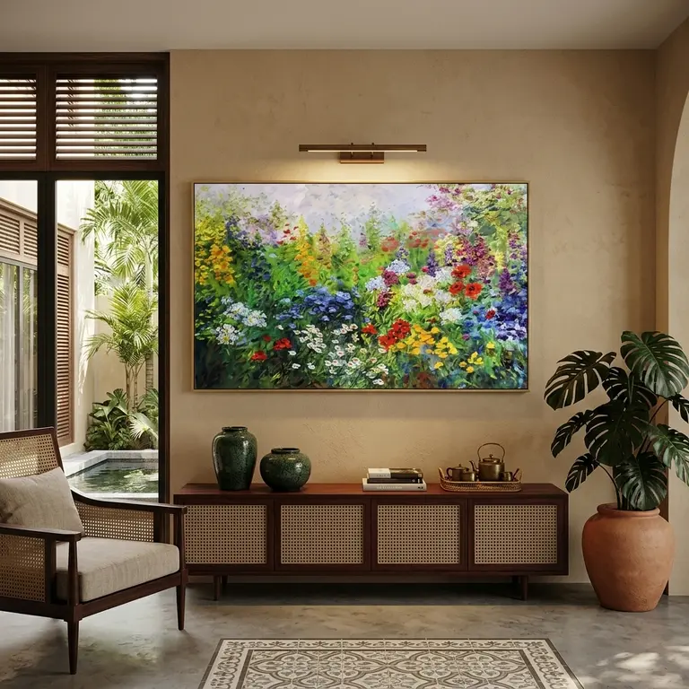 Nature Art