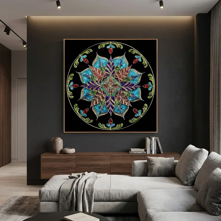 Mandala Art
