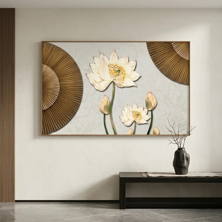 Lotus Art