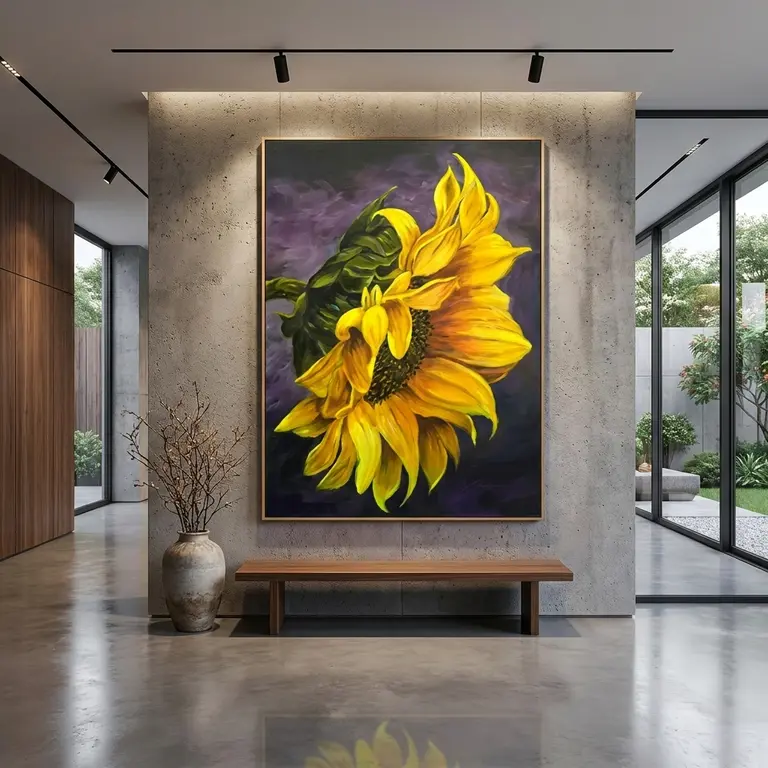 Sunflower