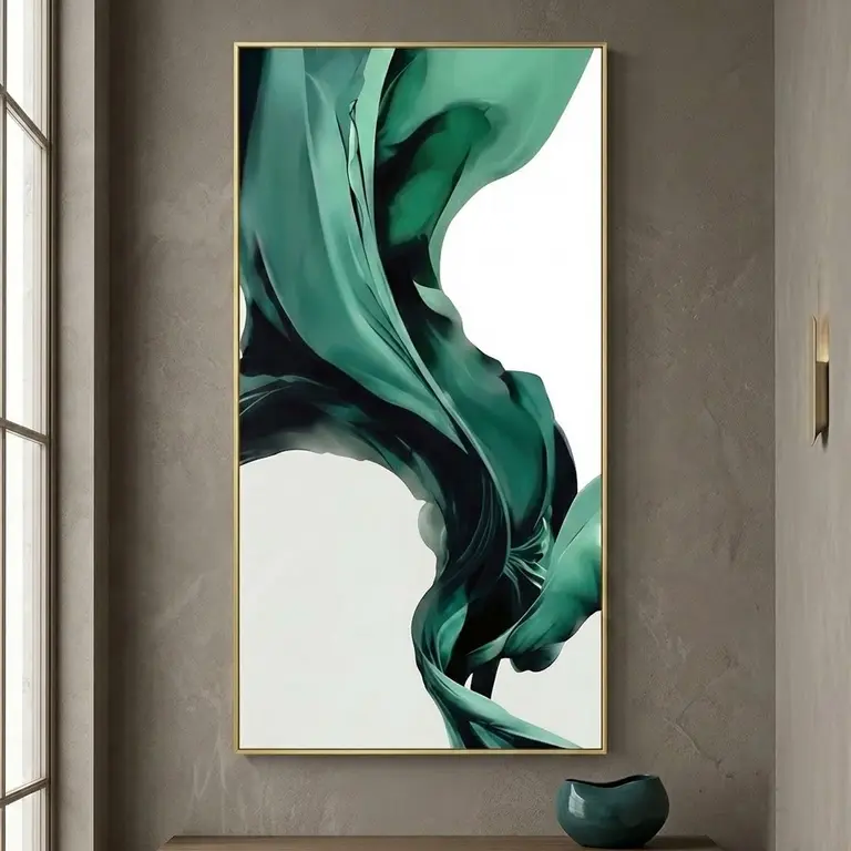 Modern Abstract Painting