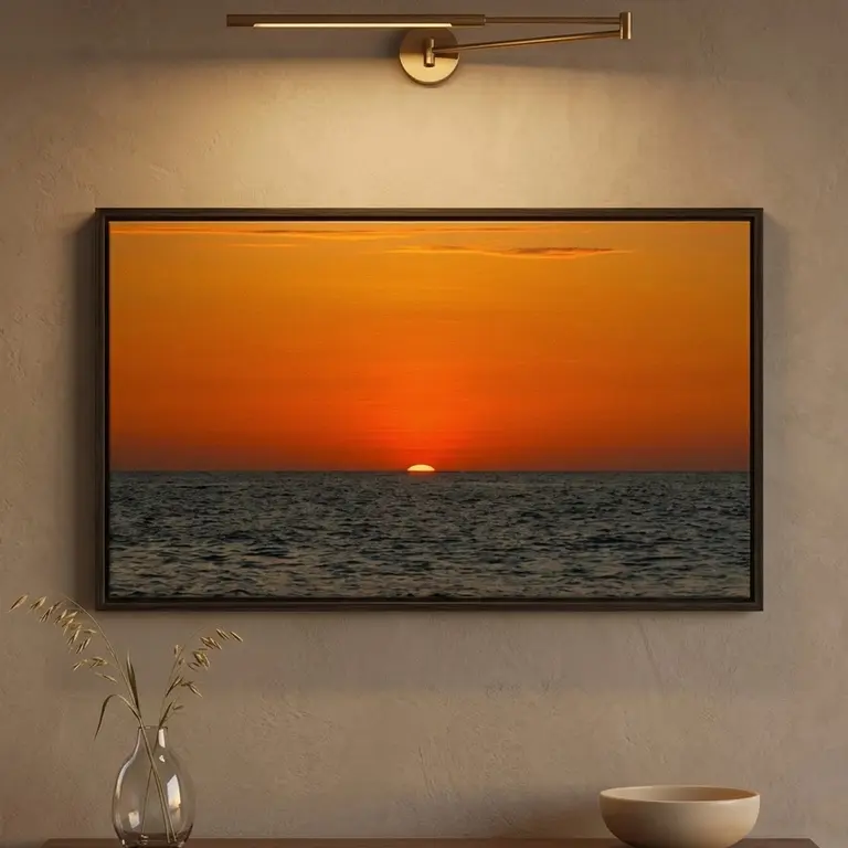 Modern Nature Landscape Art