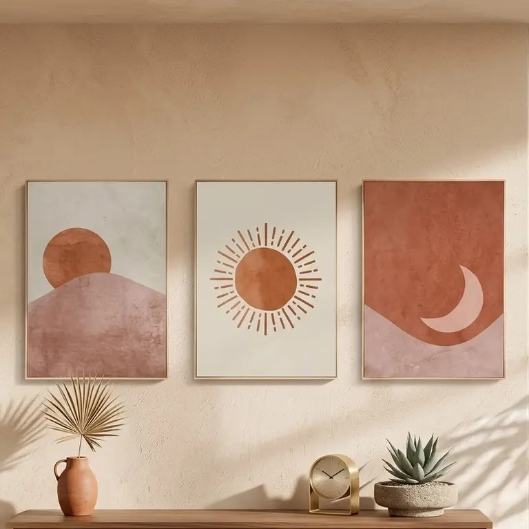 Minimalism Set