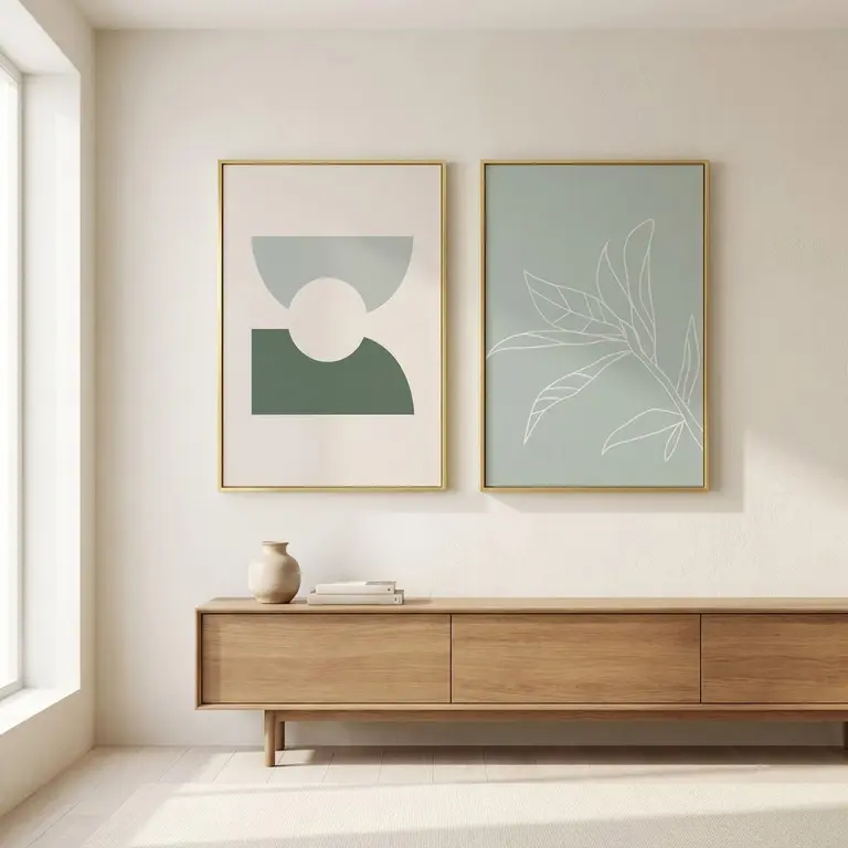 Minimalism Set