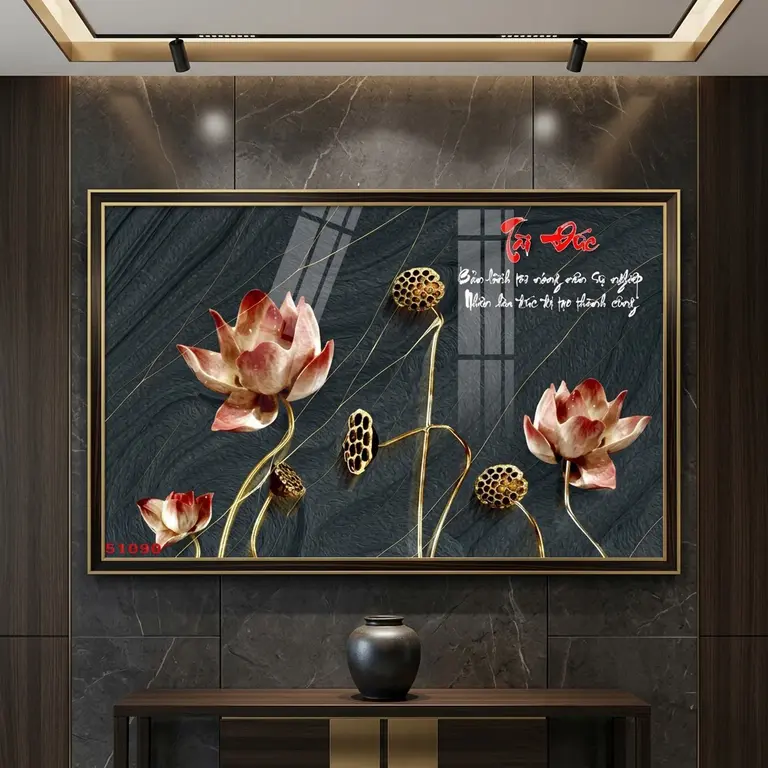 Lotus Art