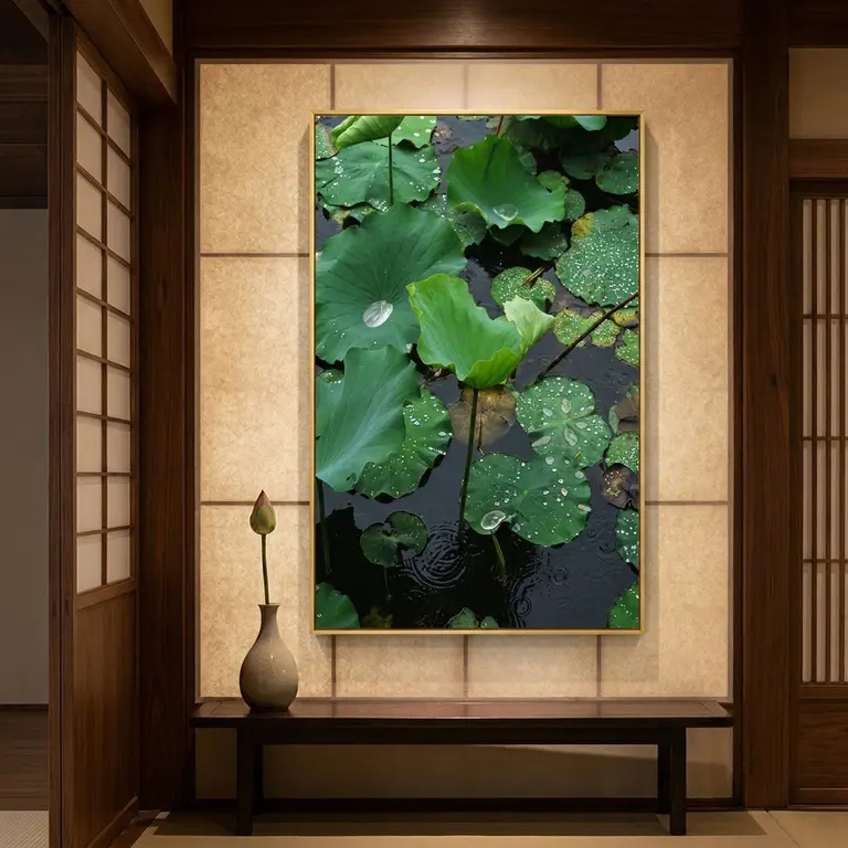 Lotus Art