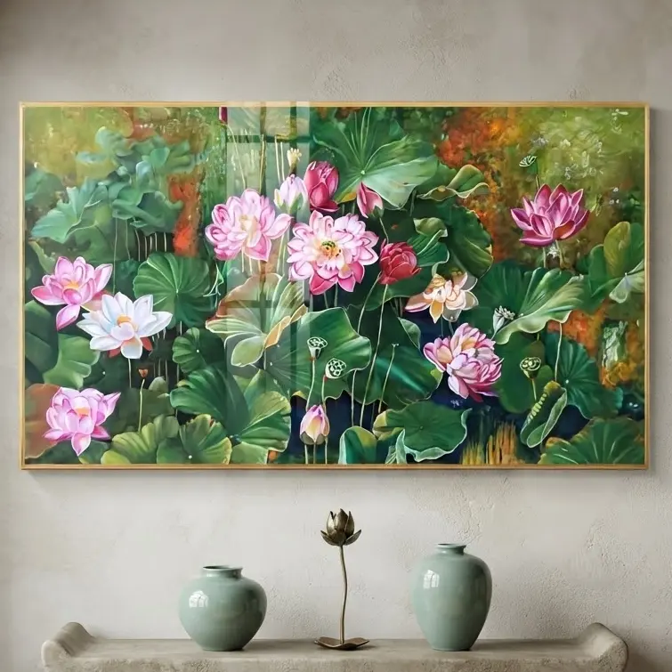 Lotus Art