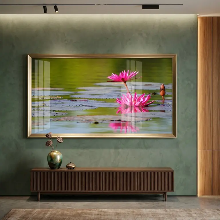 Lotus Art
